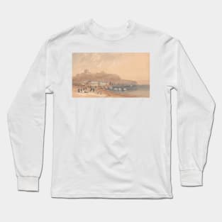 Dover by David Cox Long Sleeve T-Shirt